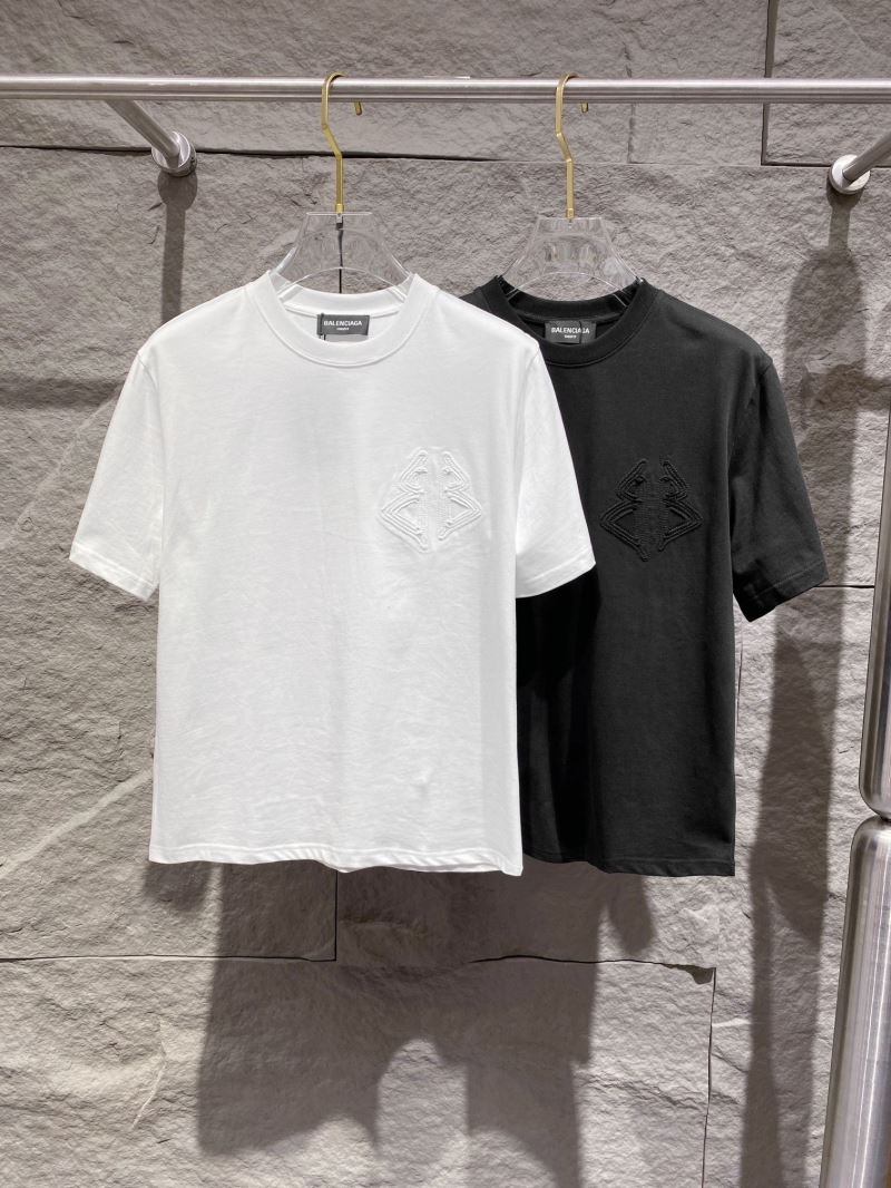 Balenciaga T-Shirts